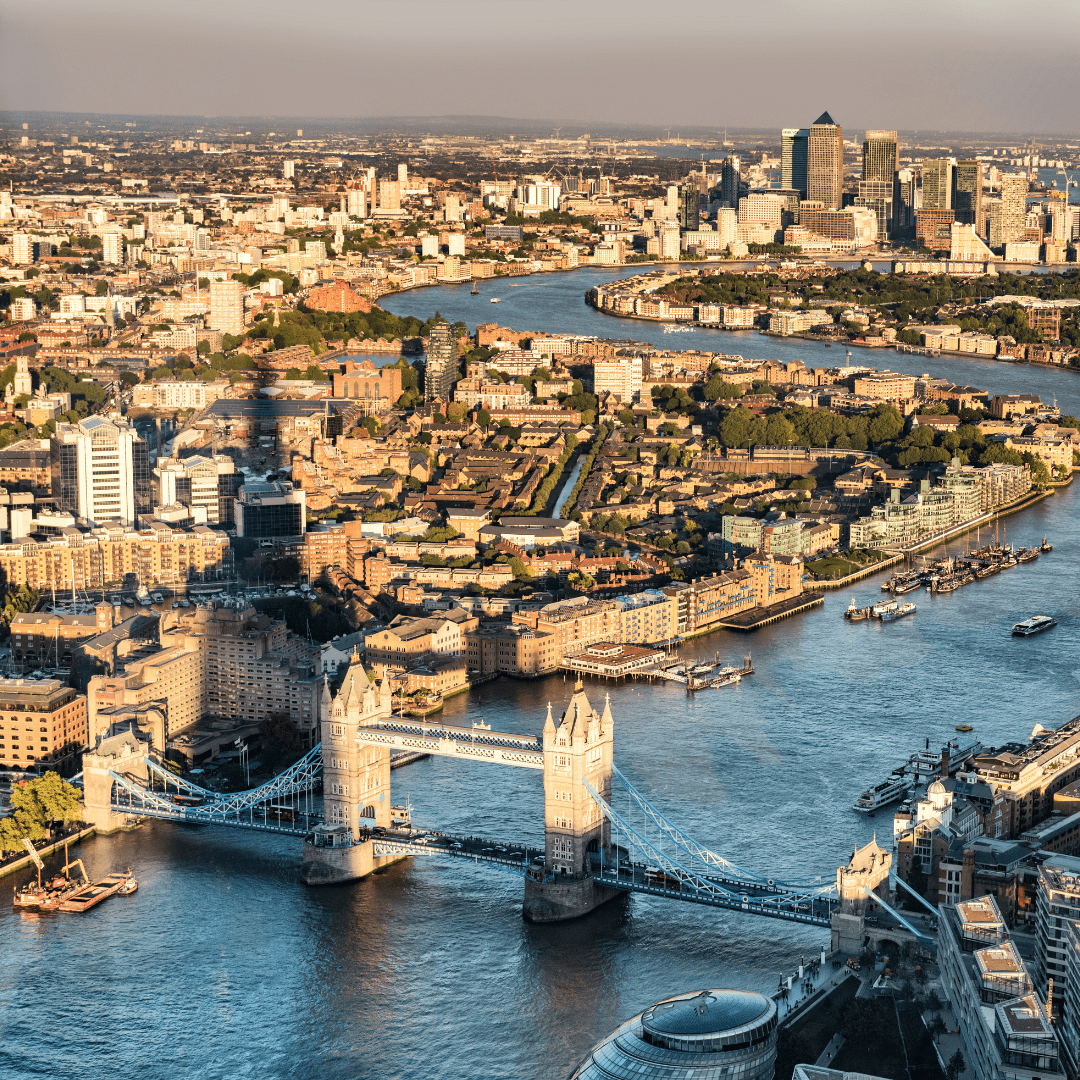 Au Pair London